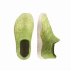 Dziecięce buty minimalistyczne ombre BAREFOOT MERINO