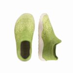 Dziecięce buty minimalistyczne ombre BAREFOOT MERINO