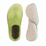 Dziecięce buty minimalistyczne ombre BAREFOOT MERINO