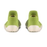 Dziecięce buty minimalistyczne ombre BAREFOOT MERINO