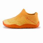 Dziecięce buty minimalistyczne ombre BAREFOOT MERINO