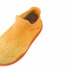 Dziecięce buty minimalistyczne ombre BAREFOOT MERINO