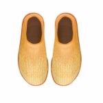 Dziecięce buty minimalistyczne ombre BAREFOOT MERINO