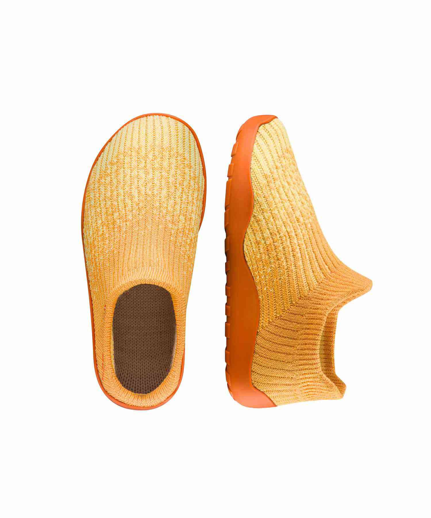 Dziecięce buty minimalistyczne ombre BAREFOOT MERINO