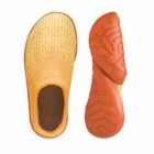 Dziecięce buty minimalistyczne ombre BAREFOOT MERINO