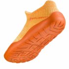 Dziecięce buty minimalistyczne ombre BAREFOOT MERINO