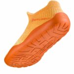 Dziecięce buty minimalistyczne ombre BAREFOOT MERINO