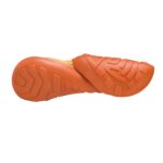 Dziecięce buty minimalistyczne ombre BAREFOOT MERINO