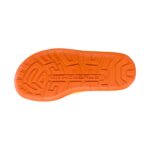Dziecięce buty minimalistyczne ombre BAREFOOT MERINO