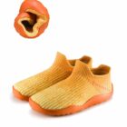 Dziecięce buty minimalistyczne ombre BAREFOOT MERINO