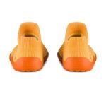 Dziecięce buty minimalistyczne ombre BAREFOOT MERINO