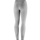 Termoaktywne damskie legginsy termoaktywne COOLER