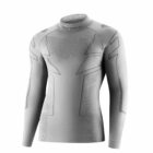 Bluza męska COOLER z długim rękawem na motocykl