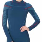 Termoaktywna damska bluza narciarska THERMO