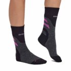 Skarpety damskie TREKKING MERINO