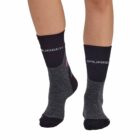 Skarpety damskie TREKKING MERINO