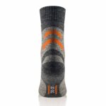 Skarpety damskie TREKKING MERINO