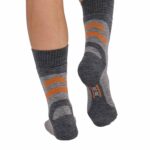 Skarpety damskie TREKKING MERINO