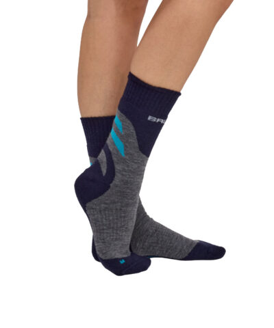 Skarpety damskie TREKKING MERINO