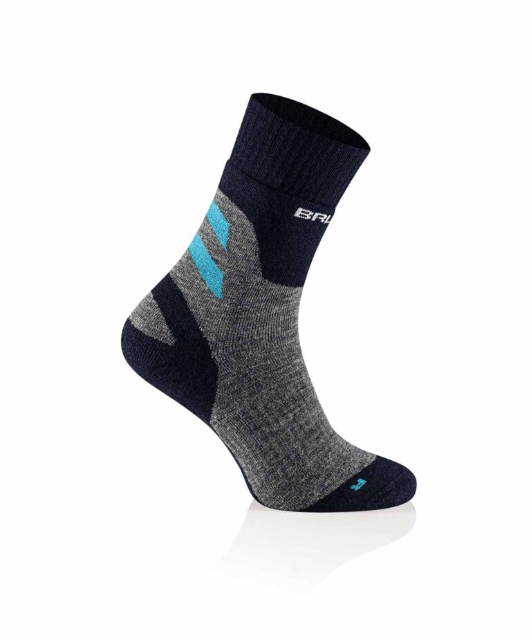 Skarpety damskie TREKKING MERINO