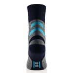 Skarpety damskie TREKKING MERINO