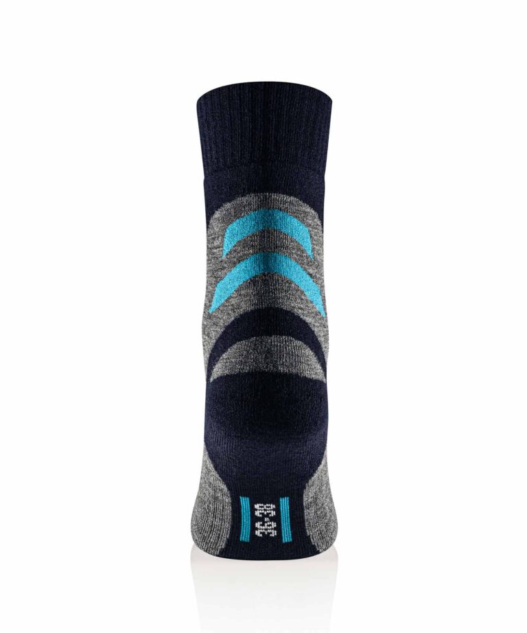 Skarpety damskie TREKKING MERINO