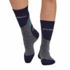 Skarpety damskie TREKKING MERINO