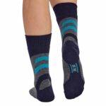 Skarpety damskie TREKKING MERINO