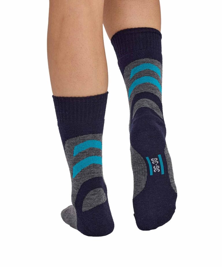 Skarpety damskie TREKKING MERINO