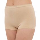 Bokserki damskie classic COMFORT MERINO
