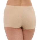 Bokserki damskie classic COMFORT MERINO