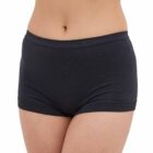 Bokserki damskie classic COMFORT MERINO