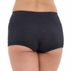 Bokserki damskie classic COMFORT MERINO
