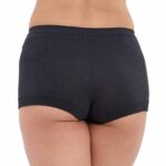 Bokserki damskie classic COMFORT MERINO