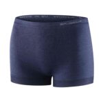 Bokserki damskie classic COMFORT MERINO