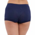 Bokserki damskie classic COMFORT MERINO