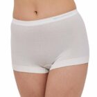 Bokserki damskie classic COMFORT MERINO