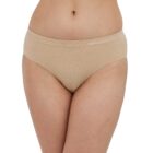 Majtki damskie classic COMFORT MERINO