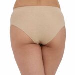 Majtki damskie classic COMFORT MERINO