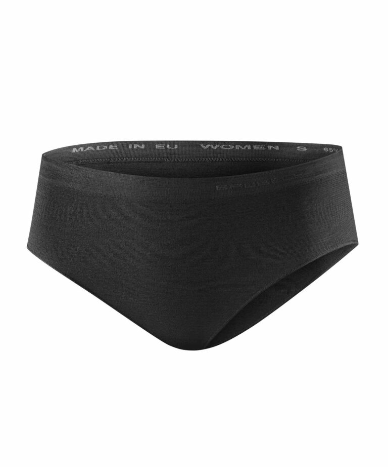 Majtki damskie classic COMFORT MERINO