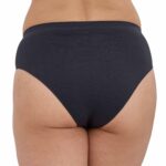Majtki damskie classic COMFORT MERINO