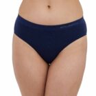 Majtki damskie classic COMFORT MERINO