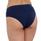 Majtki damskie classic COMFORT MERINO