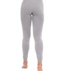 Termoaktywne damskie legginsy termoaktywne COOLER