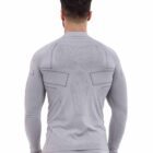 Bluza męska COOLER z długim rękawem na motocykl