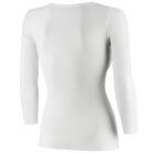Koszulka damska z rękawem 3/4 COMFORT MERINO