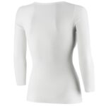 Koszulka damska z rękawem 3/4 COMFORT MERINO