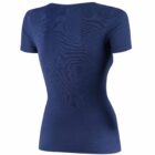 Koszulka damska z krótkim rękawem COMFORT MERINO