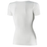 Koszulka damska z krótkim rękawem COMFORT MERINO