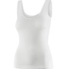 Koszulka damska bez rękawów COMFORT MERINO